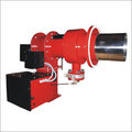 Industrial Burner