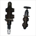 IPR BPR Valve