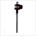 Solenoid Burner Gun