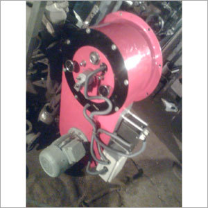 Two Stage Oil Burner