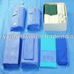 Surgical Packs