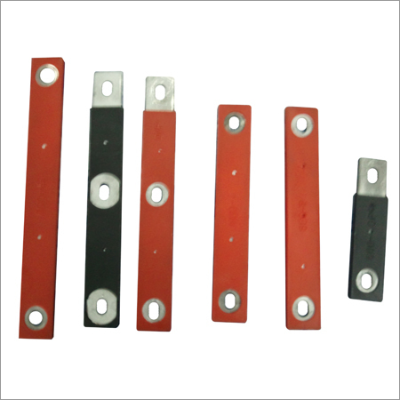 Industrial Sheet Metal Components