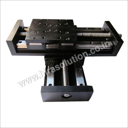 Linear XY Stages