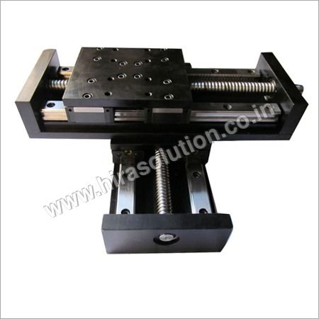 Linear Stages