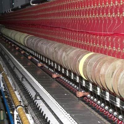 Sequins Attachment for schiffly embroidery machine