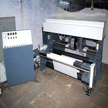 Hot Spangle Sequins Punching Machines