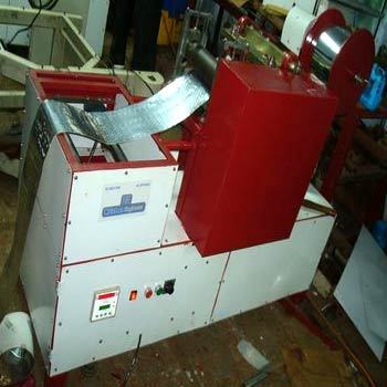 High Speed Loose Sequins Punching Machine
