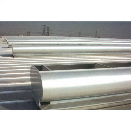Ridge Ventilator