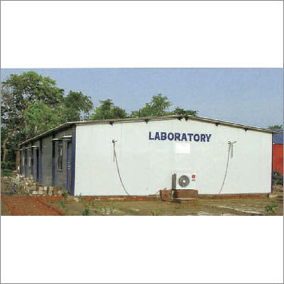 Pre Fabricated Cabins
