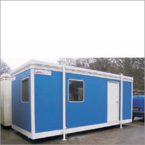 Pre Fabricated Cabins
