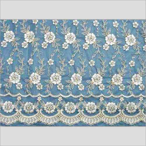 Sample of Cording Work