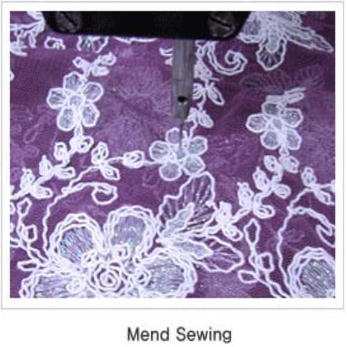 Sample of Cording Work-2