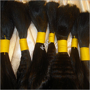 Loose Bulk Hair American Curly