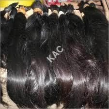 Single Drawn Bulk Hair