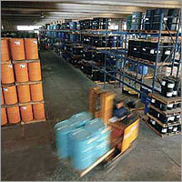 Warehousing and Storage Service