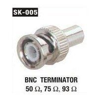 BNC Terminator 50 , 75, 93