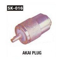 AKAI Plug