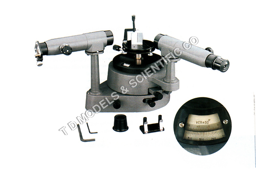 Laboratory Spectrometer
