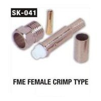 FME Female Crimp Type
