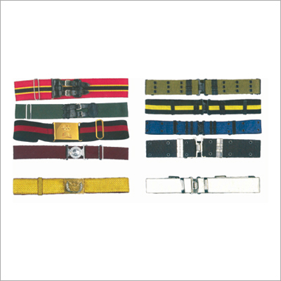 Belts