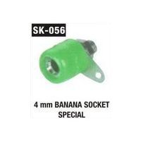 4 mm Banana Socket Special