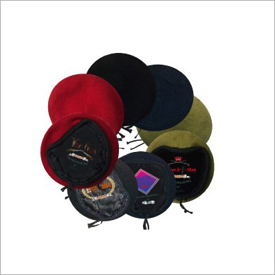 Woolen Berets