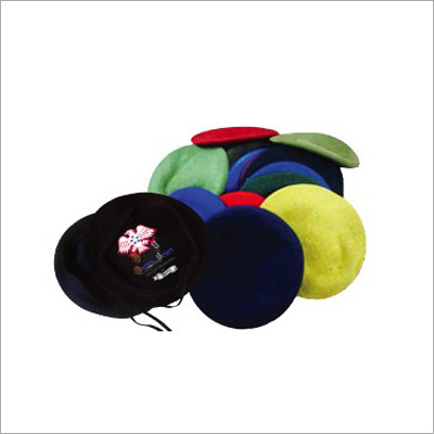 Standard Woolen Berets