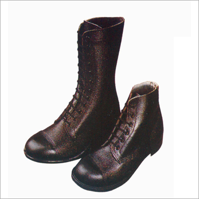 Leather Shoes