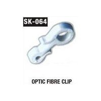 Optic Fibre Clip By ESKAY INDUSTRIES
