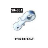 Optic Fibre Clip