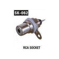 RCA Socket By ESKAY INDUSTRIES