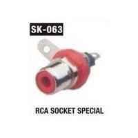 RCA Socket Special