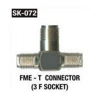 FME Connectors