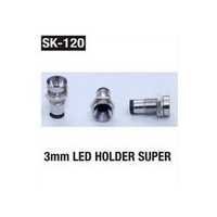 LED Holder Super 3mm 