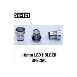 LED Holder Special 10 mm 