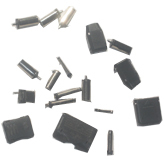 Socket, Connector, Pin By JPW TECHNOLOGY PRIVATE LIMITED