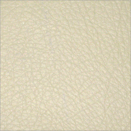 PVC Alaska Cream fabric