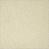 PVC Alaska Cream fabric