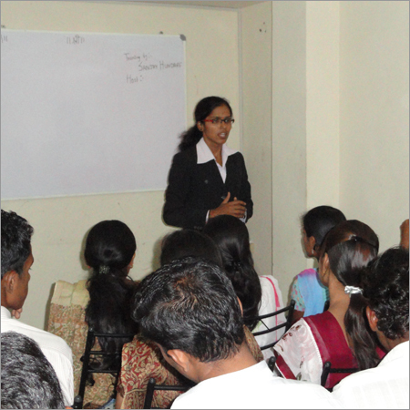 Agriculture Training Services