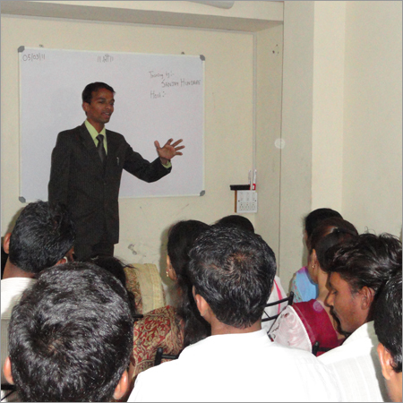 Training Services