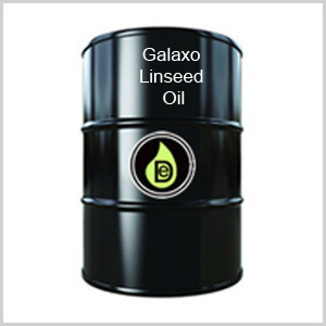 Galaxo Linseed Oil