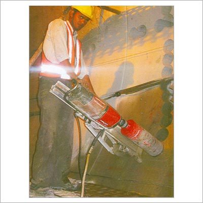 Diamond Core Cutting Service