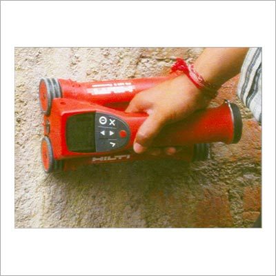 Ferro Scanner Cutting Service