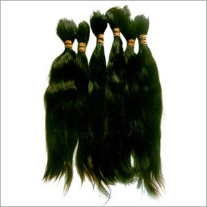 Natural Human Hair