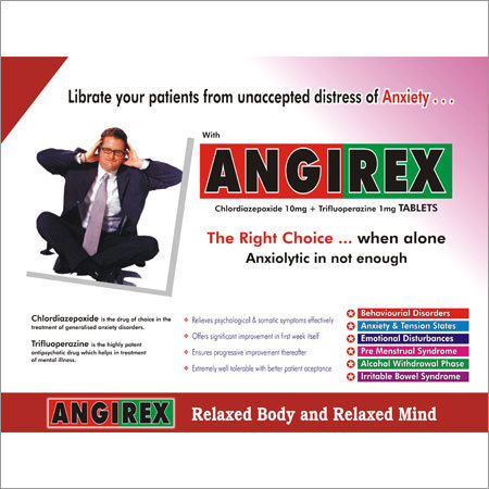 Angirex