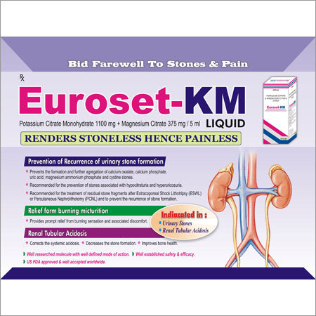 Euroset- KM