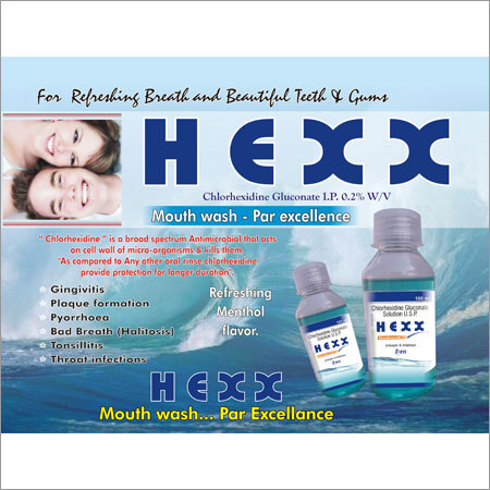Hexx