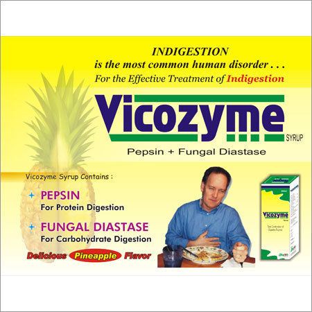 Vicozyme