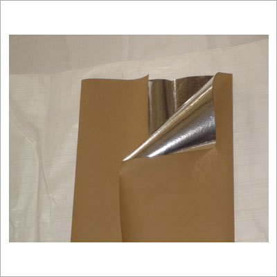 Paper Laminated Bag