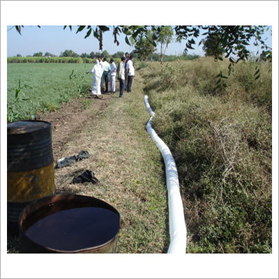 Hdpe Irrigation Pipe